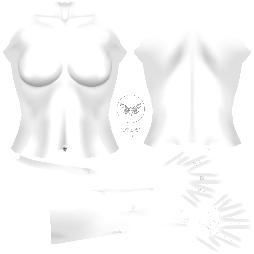 Upper Starlight Ambient Occlusion